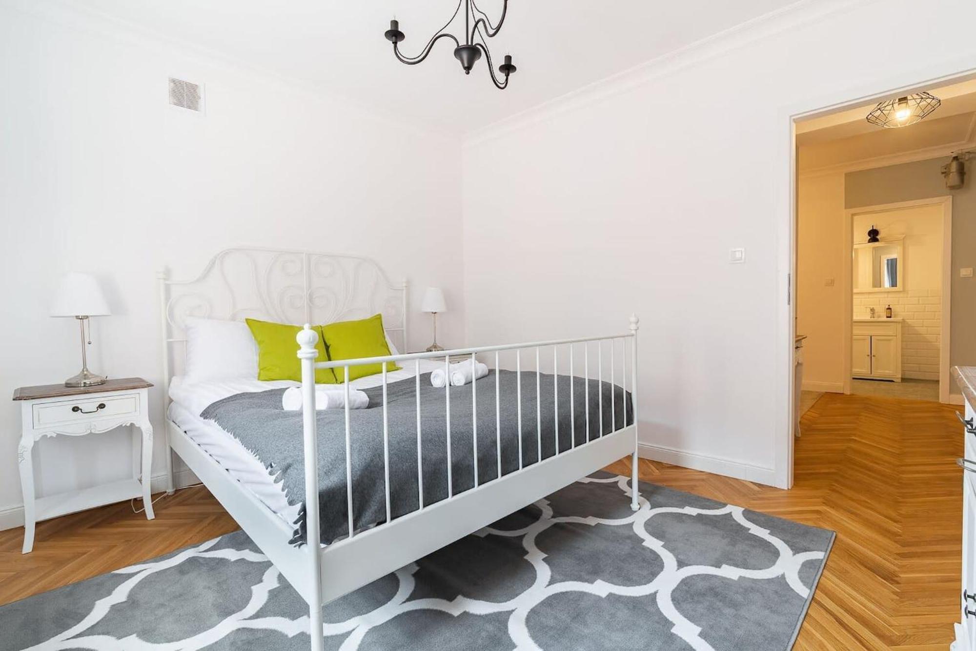 Senatorska 7 By Renters Warsaw