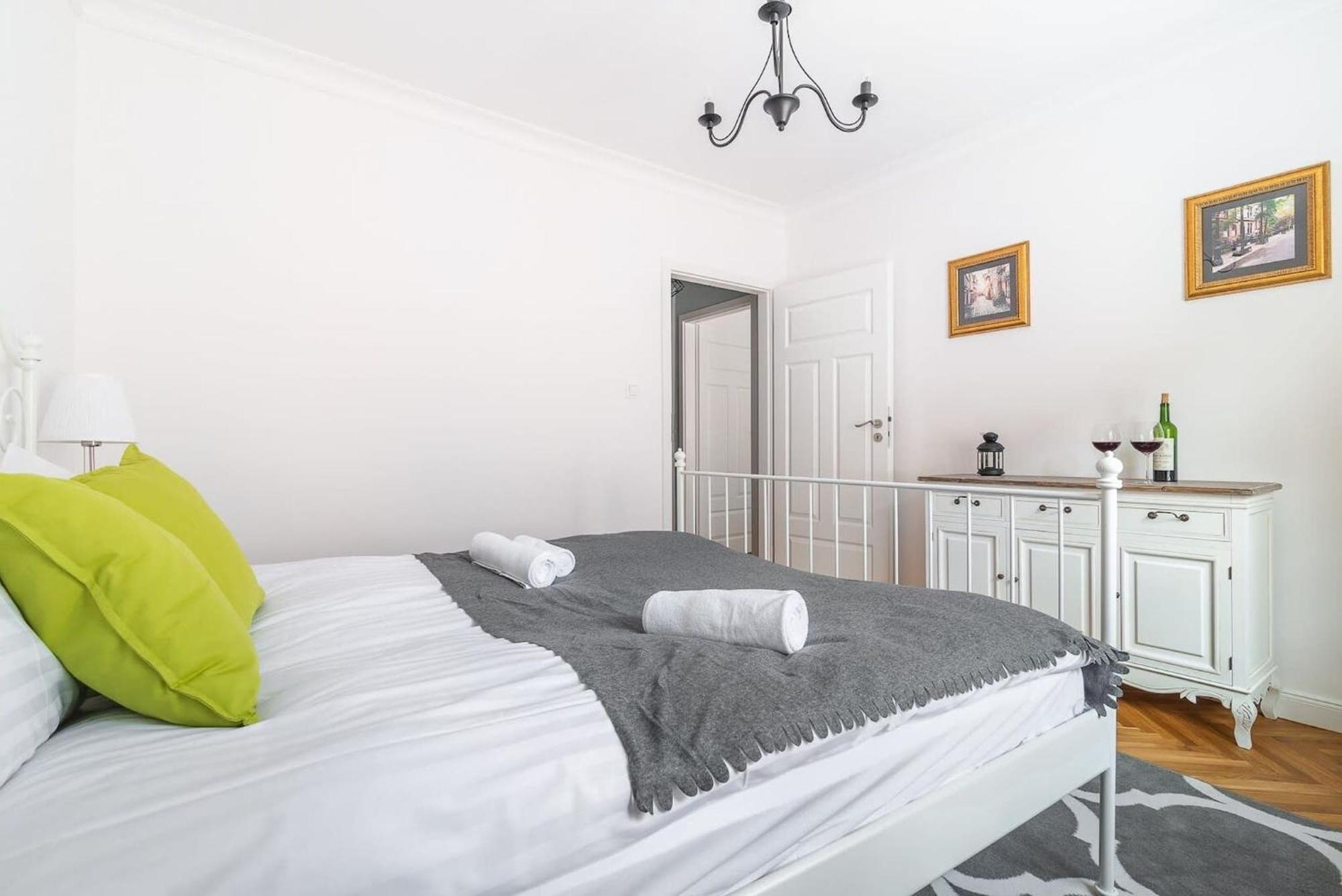 Senatorska 7 By Renters * Warsaw
