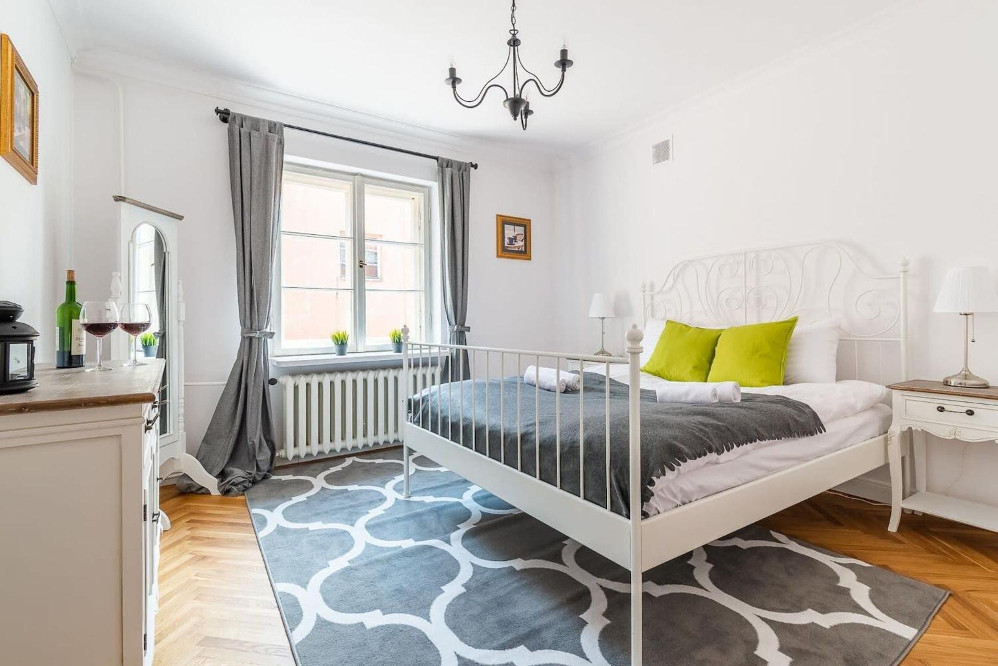 Senatorska 7 By Renters * Warsaw