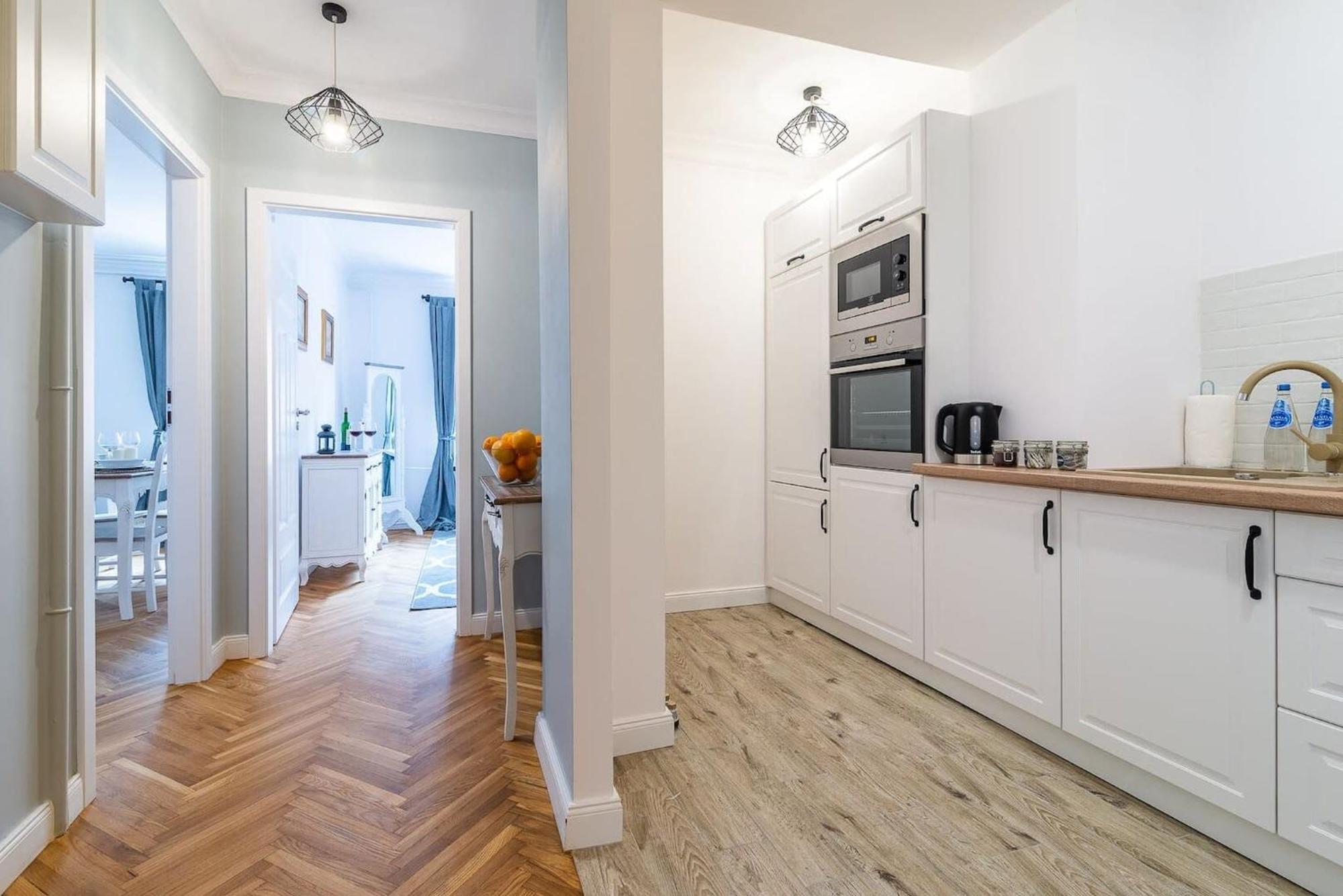 Apartment Senatorska 7 By Renters