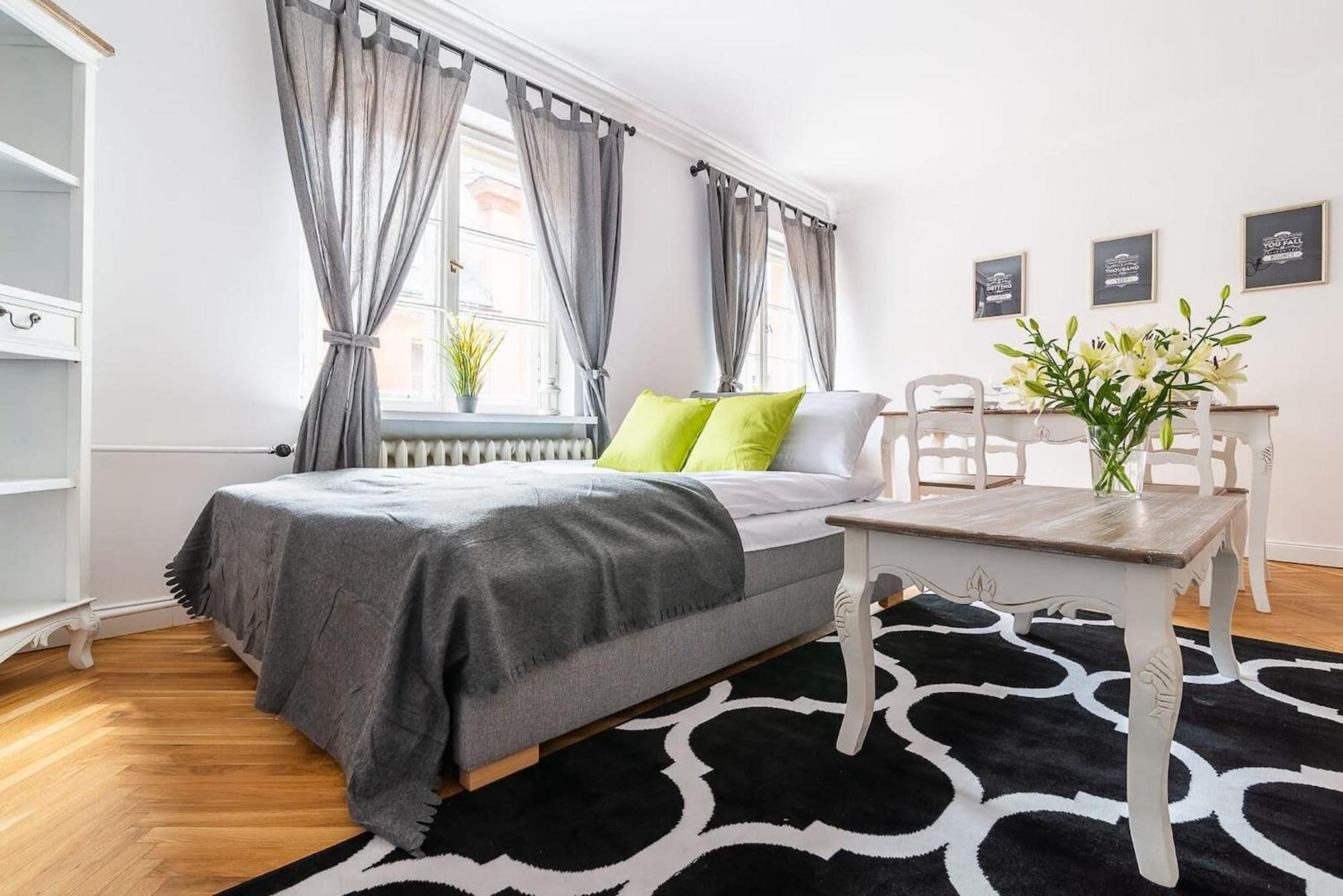 Senatorska 7 By Renters Warsaw
